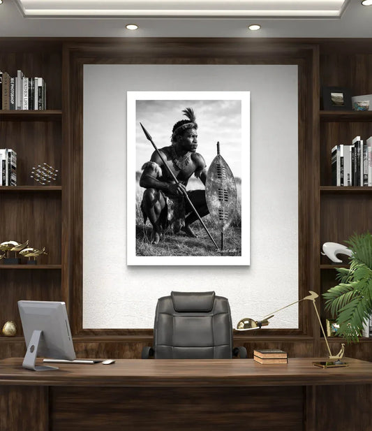 Hunter’s Patience - The Silent Shutter