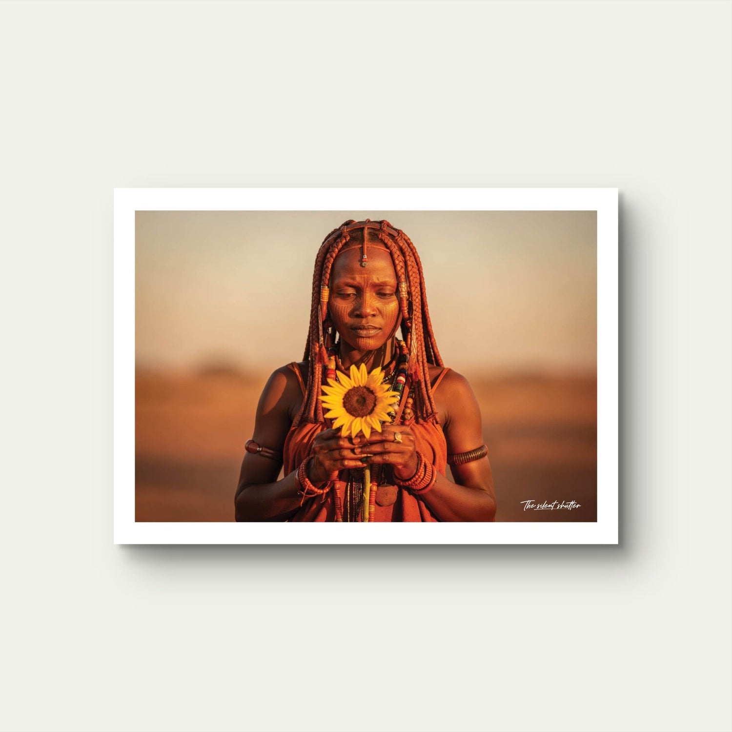 Daughters of the Sun