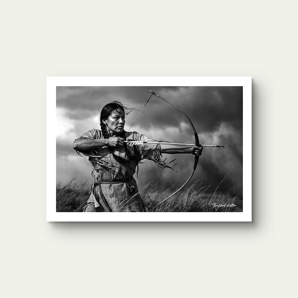 Echoes Carried on the Wind