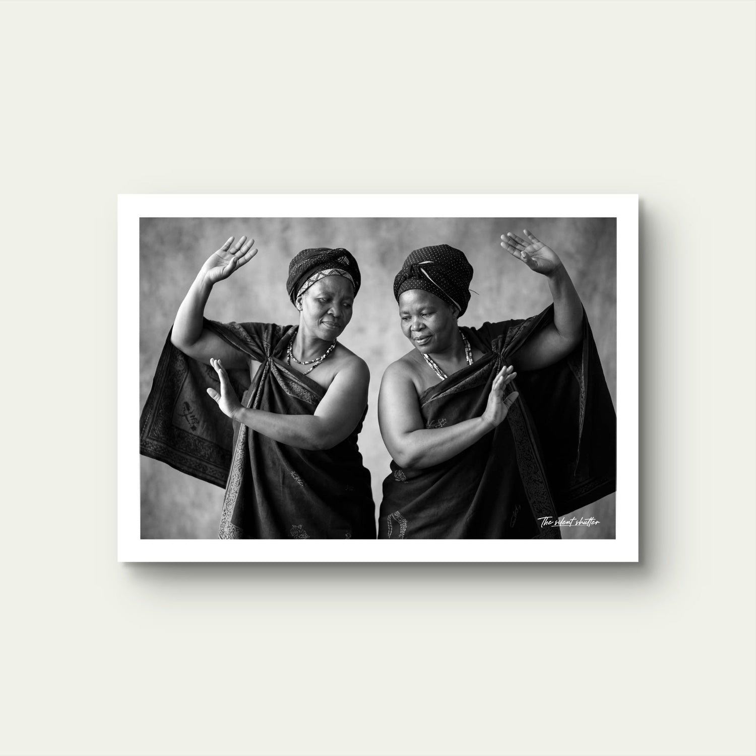 Rhythms of the Continent