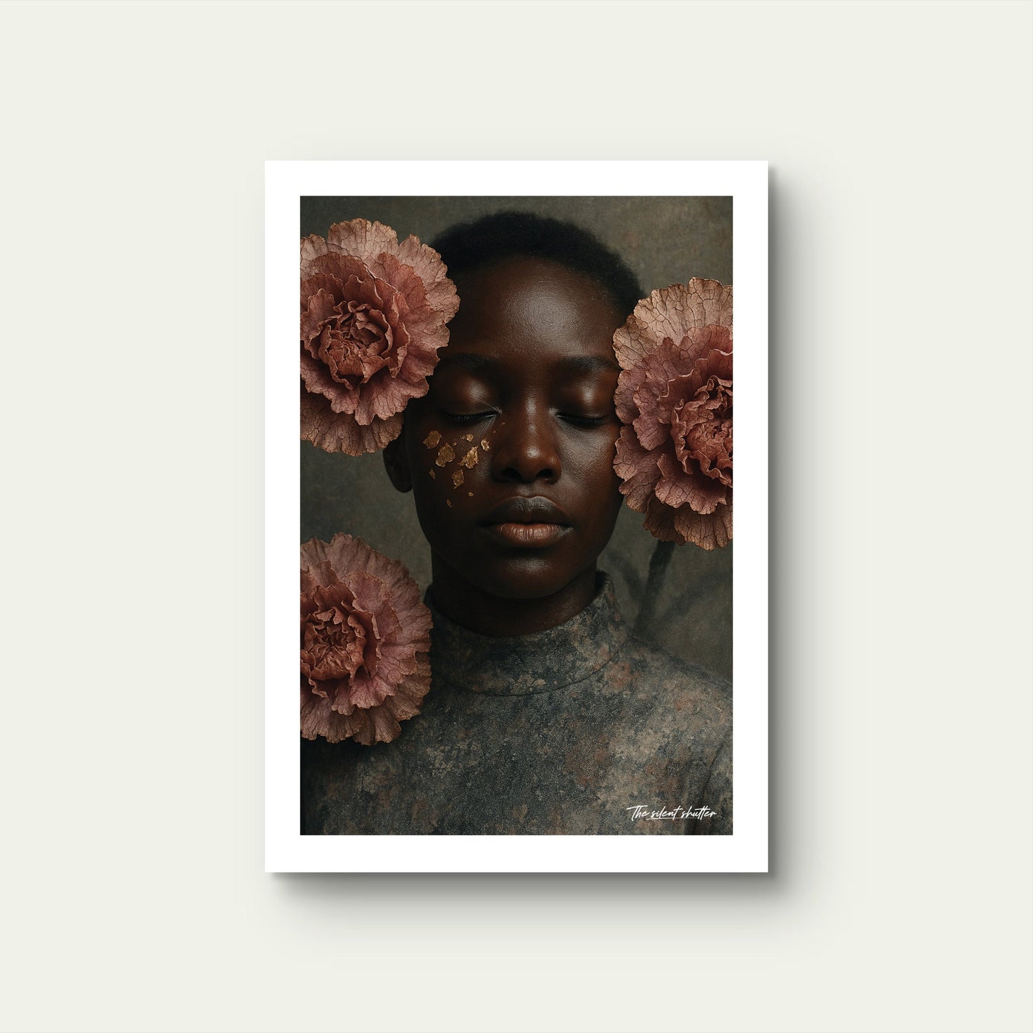 Luxury with Ruin - The Silent Shutter