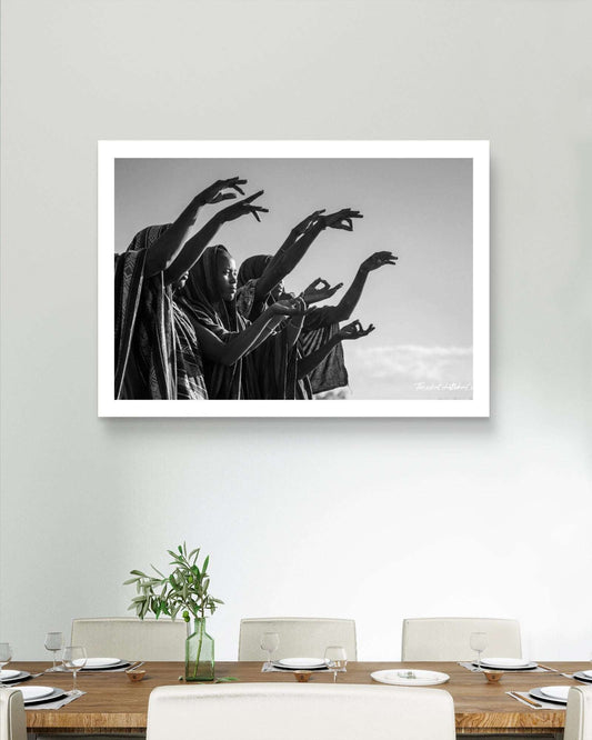 Ritual of the Arc