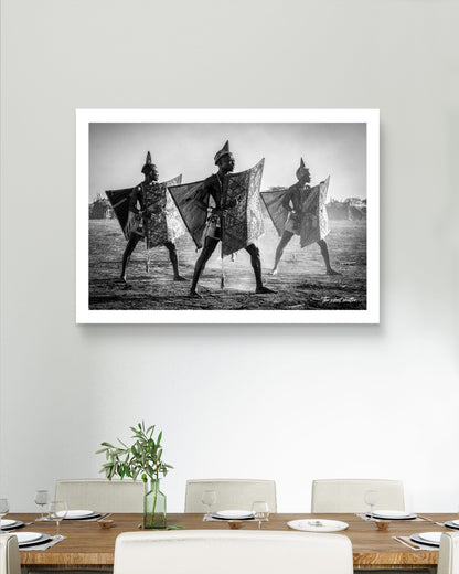 Guardians of Tradition