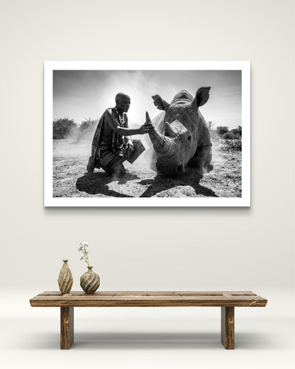 Dust of the Ancients