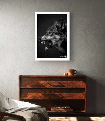 Ashen Snarl - The Silent Shutter