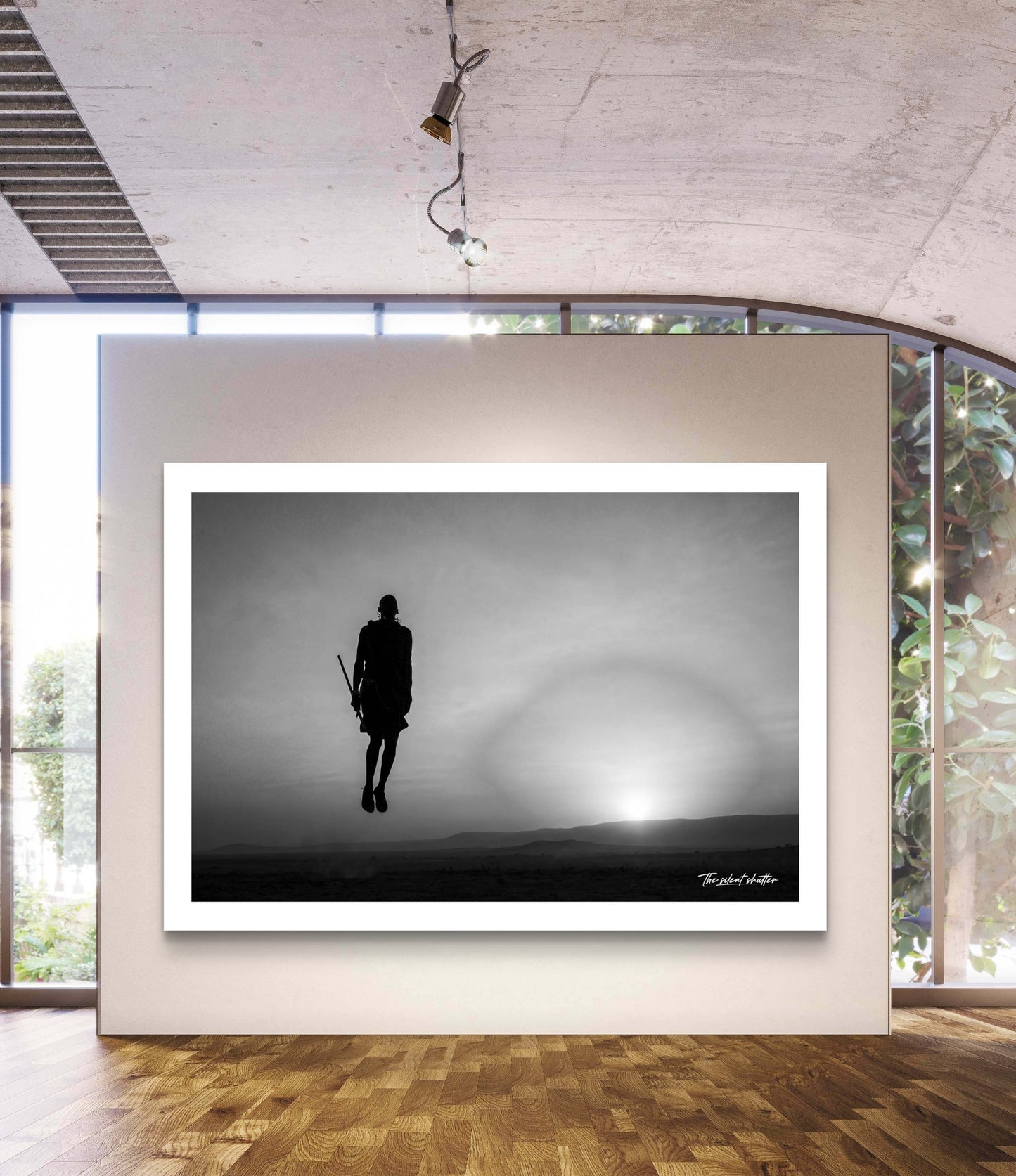 Leap into the Horizon