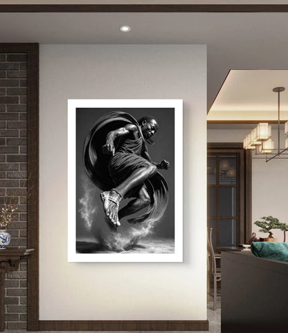 Spiral of Sand - The Silent Shutter