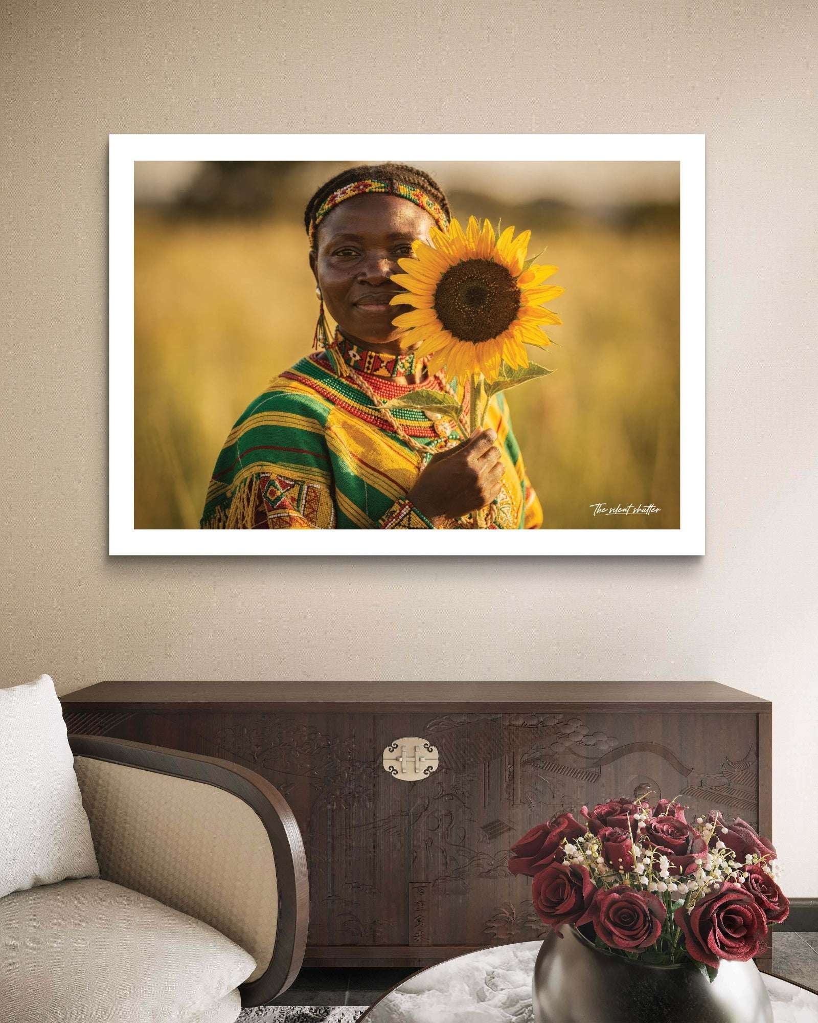 Venda Blossom