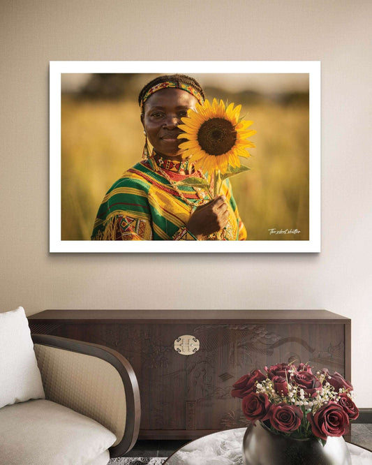 Venda Blossom