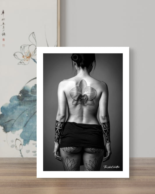 The Arch of Blossoms