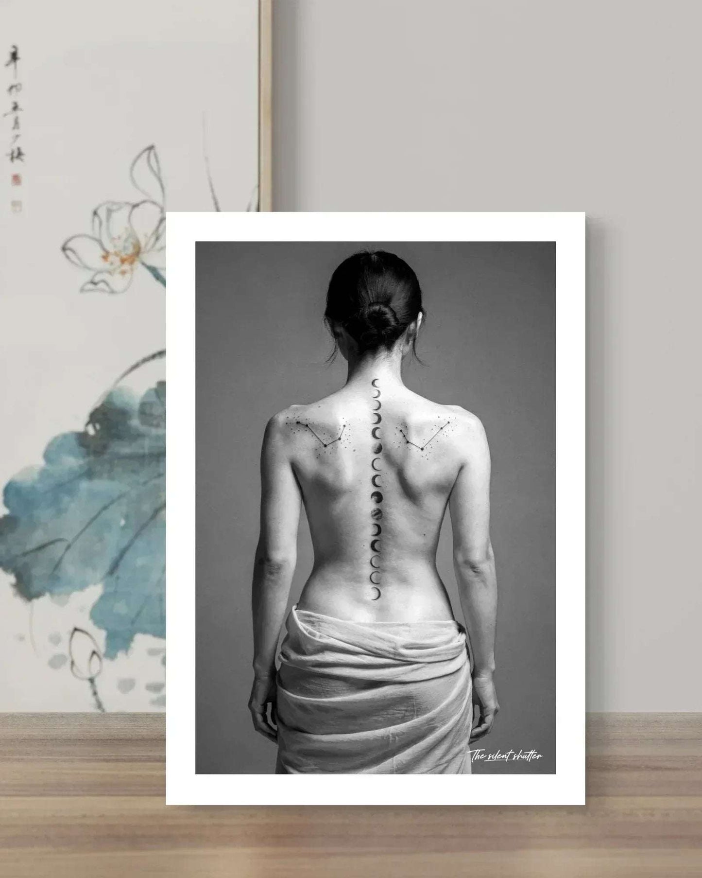 The Lunary anatomy