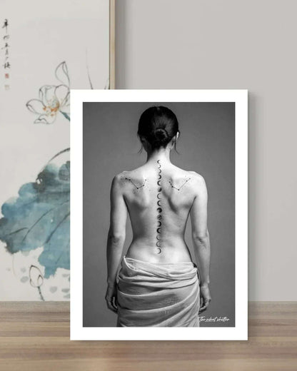 The Lunary anatomy