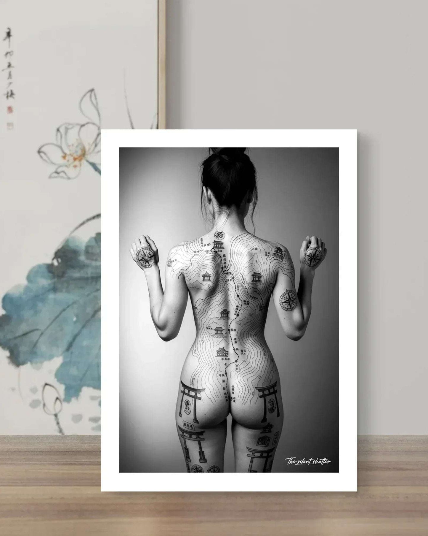 The Inked Pilgrim