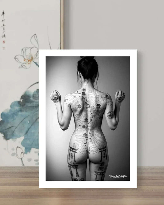 The Inked Pilgrim