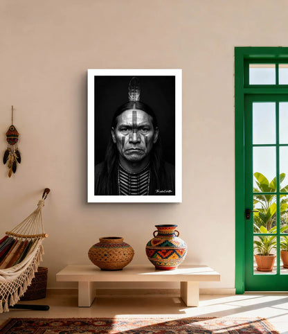 Cherokee Nation - The Silent Shutter