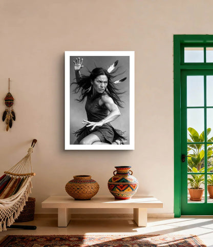 Windborne Grace Pt2 - The Silent Shutter