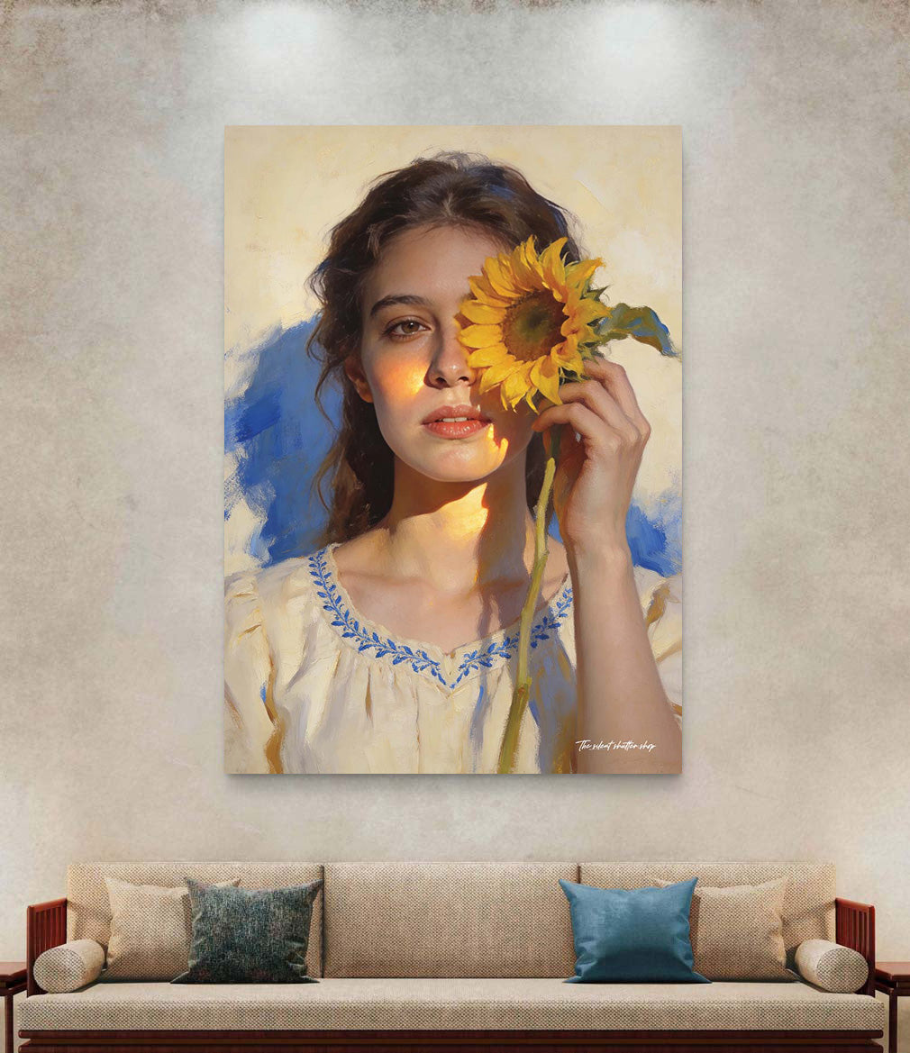The Final Bloom