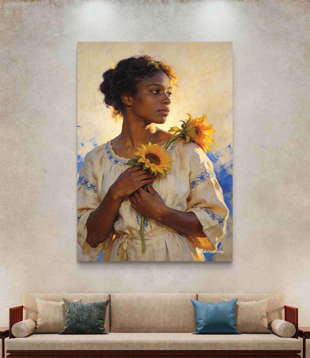 Returning Light