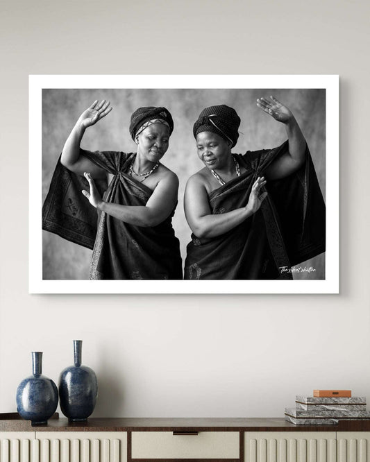Voices of Our Mothers