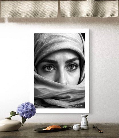 Eyes of Dune - The Silent Shutter