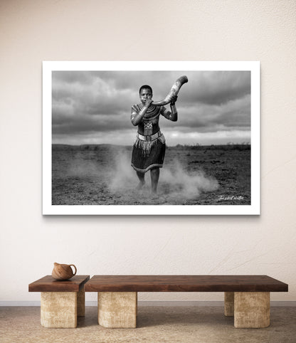 The Call of the Horn