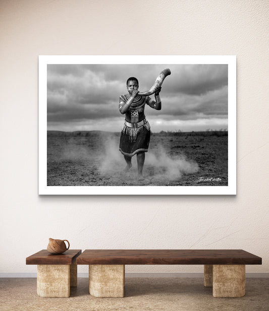 The Call of the Horn