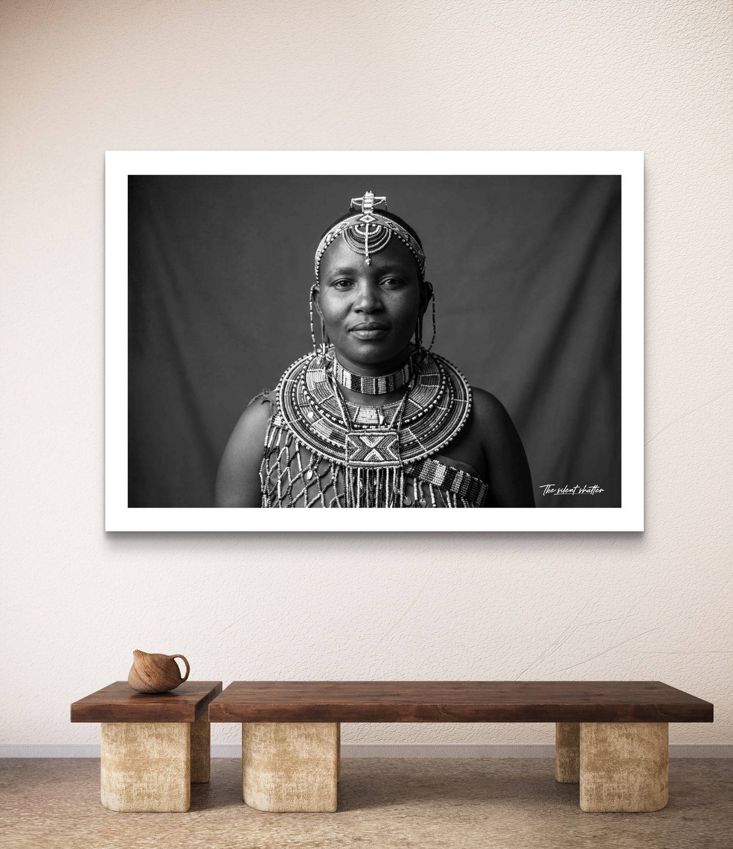 Maiden of the Beaded Song