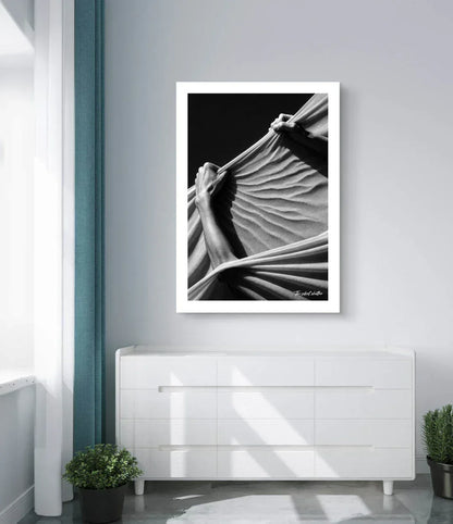 Sand Veins - The Silent Shutter