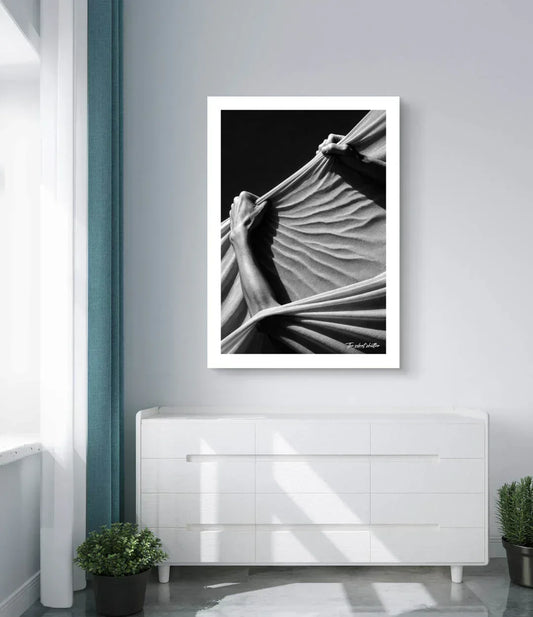 Sand Veins - The Silent Shutter