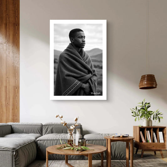 Reflective Tradition - The Silent Shutter