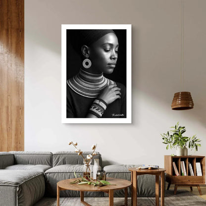 Adorned Serenity - The Silent Shutter