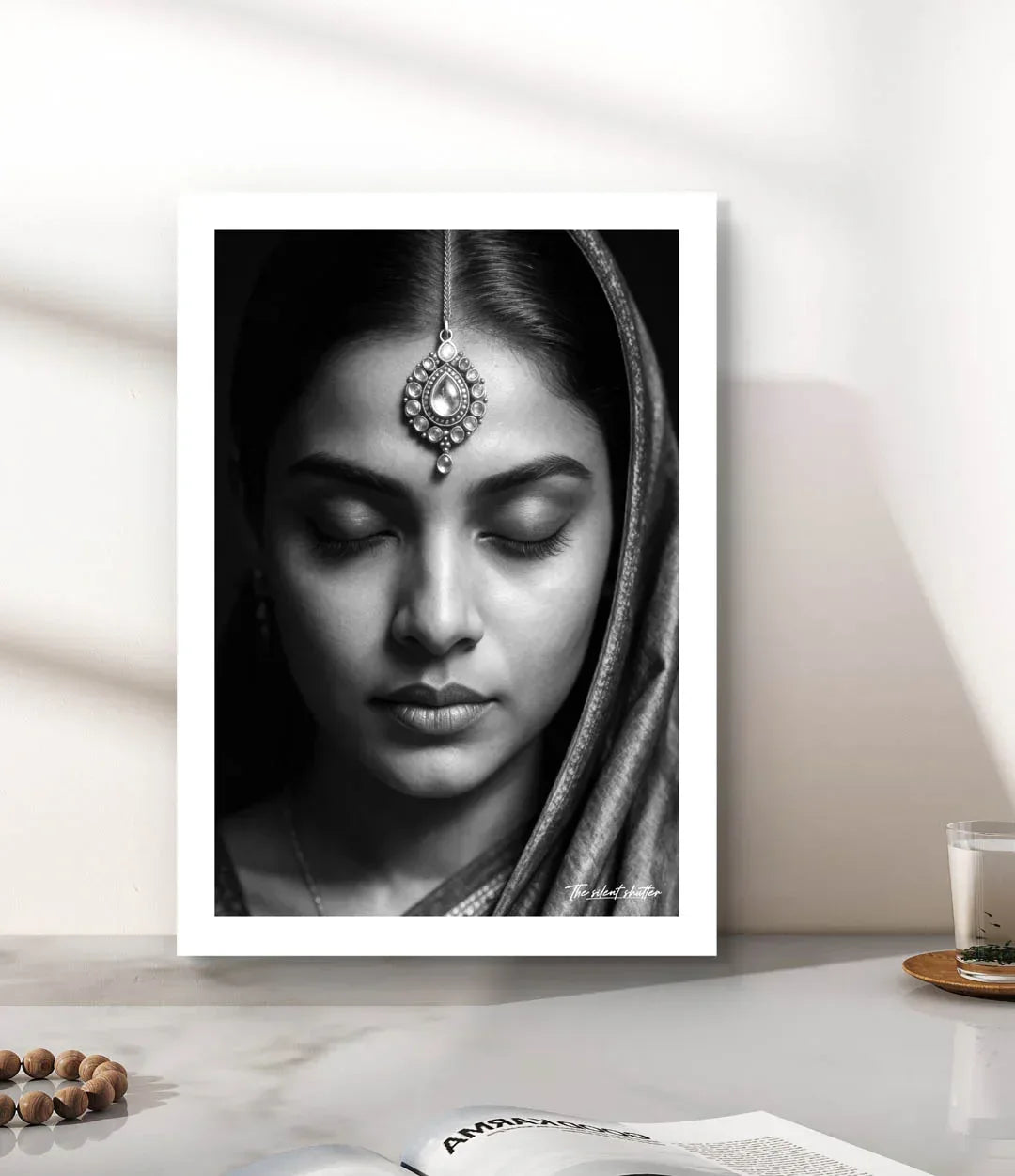 Crown of Tradition - The Silent Shutter