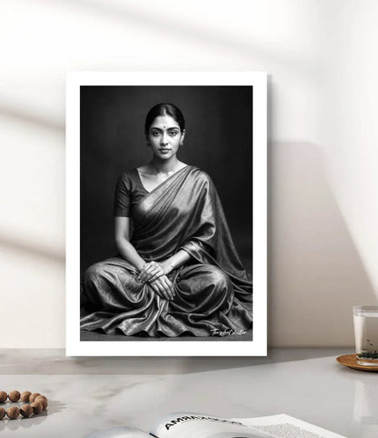 Circle of Stillness - The Silent Shutter