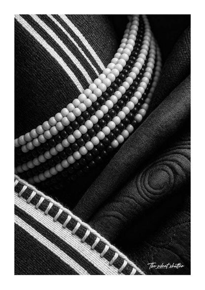 Adornment Textures - The Silent Shutter