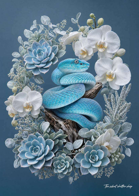 Blue Insularis