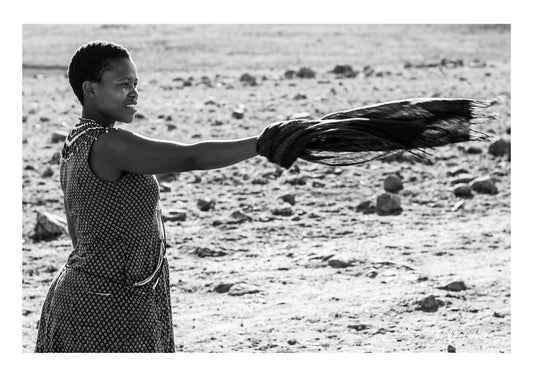 Break of Fabric Concept