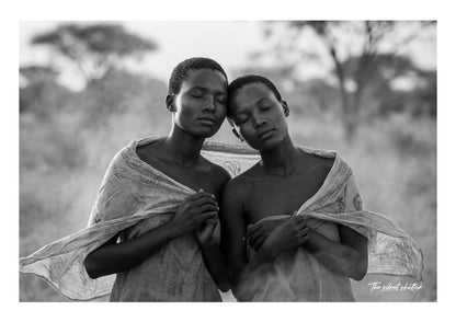 Breath of the Savannah