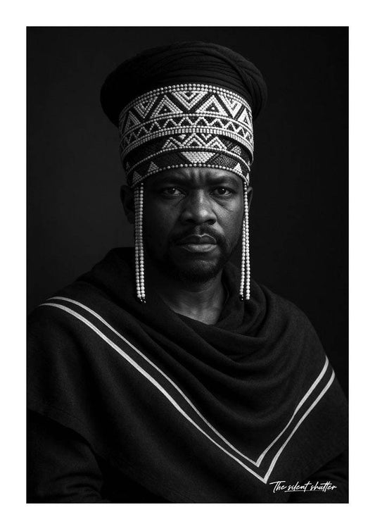 Ceremonial Gaze - The Silent Shutter