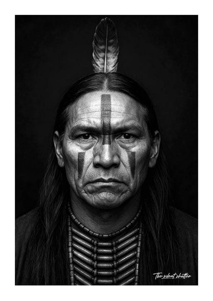 Cherokee Nation - The Silent Shutter