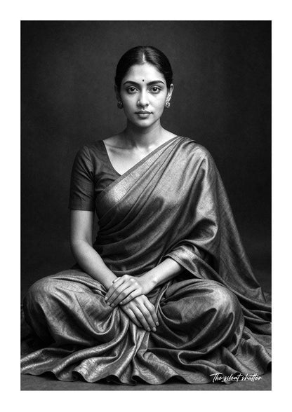 Circle of Stillness - The Silent Shutter