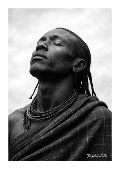 Closed to the Sky - The Silent Shutter