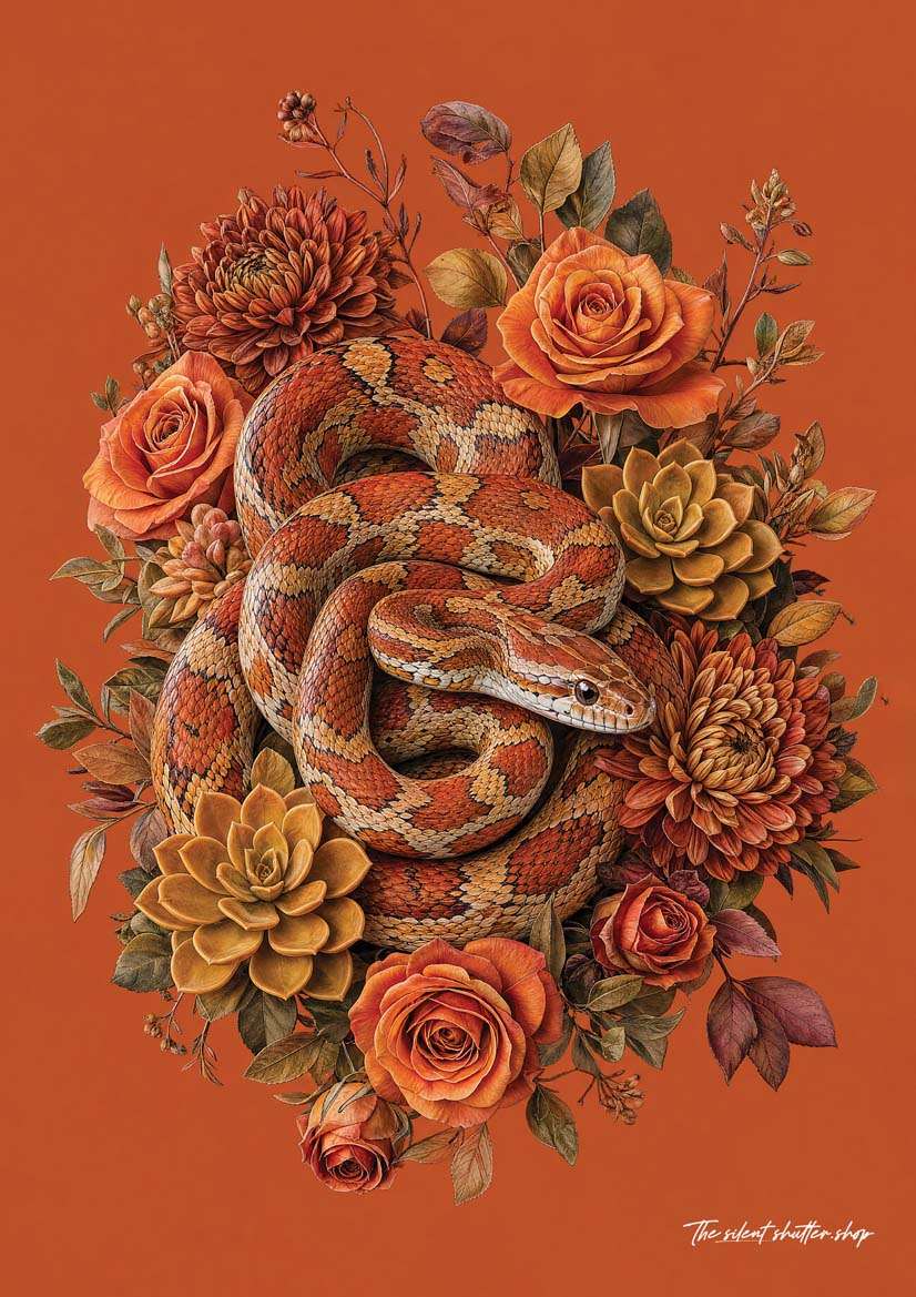 Corn Snake