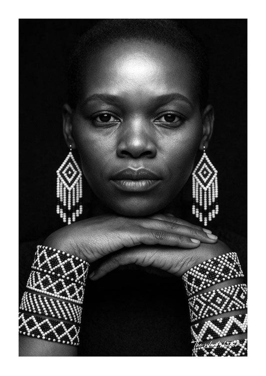 Cultural Symmetry - The Silent Shutter