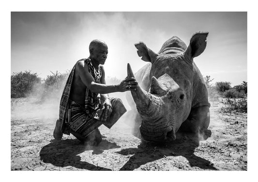 Dust of the Ancients