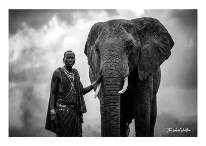 Defender and the Matriarch