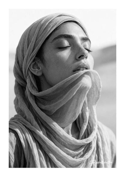 Desert Muse - The Silent Shutter