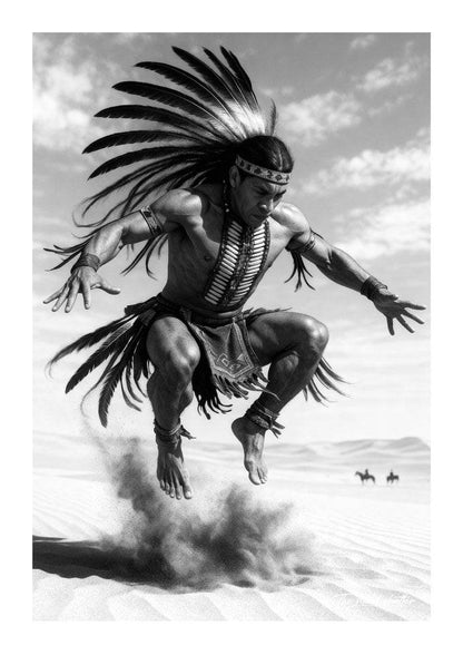 Desert Surge - The Silent Shutter