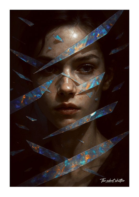 Drifting Shards