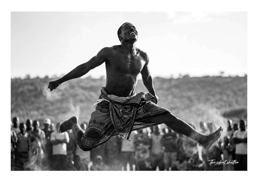 Dust of Our Dance