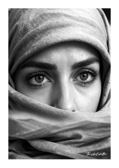 Eyes of Dune - The Silent Shutter